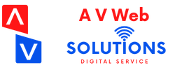 av web s logo